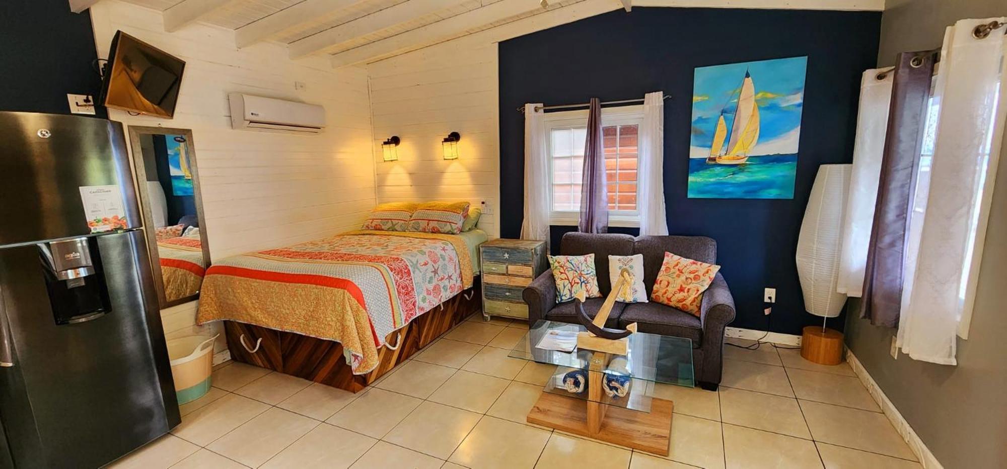 Blue Bahia Resort Sandy Bay Pokoj fotografie