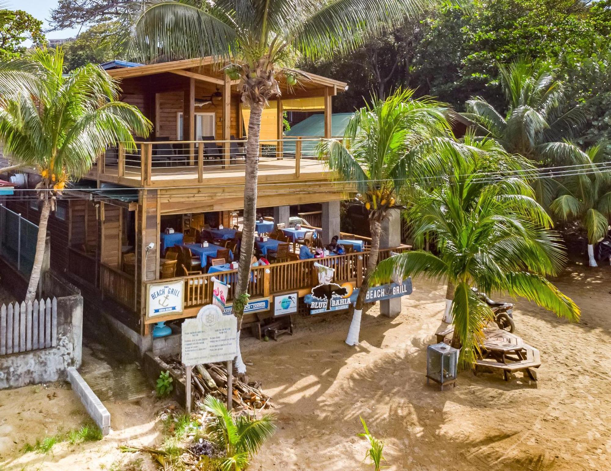 Blue Bahia Resort Sandy Bay Pokoj fotografie