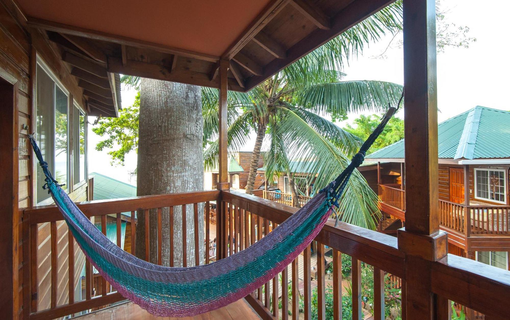 Blue Bahia Resort Sandy Bay Pokoj fotografie