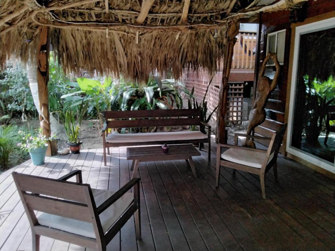 Blue Bahia Resort Sandy Bay Exteriér fotografie