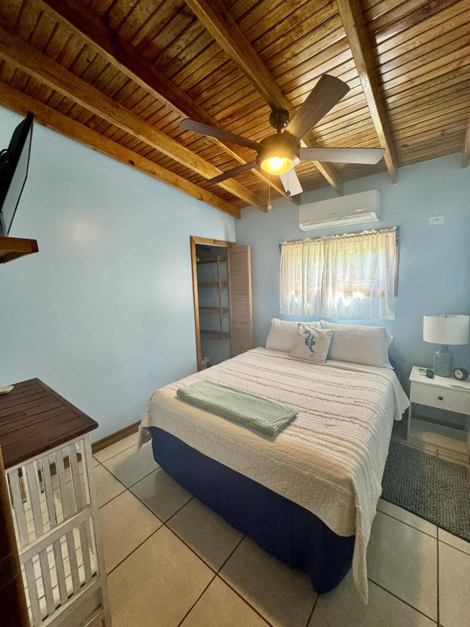 Blue Bahia Resort Sandy Bay Exteriér fotografie