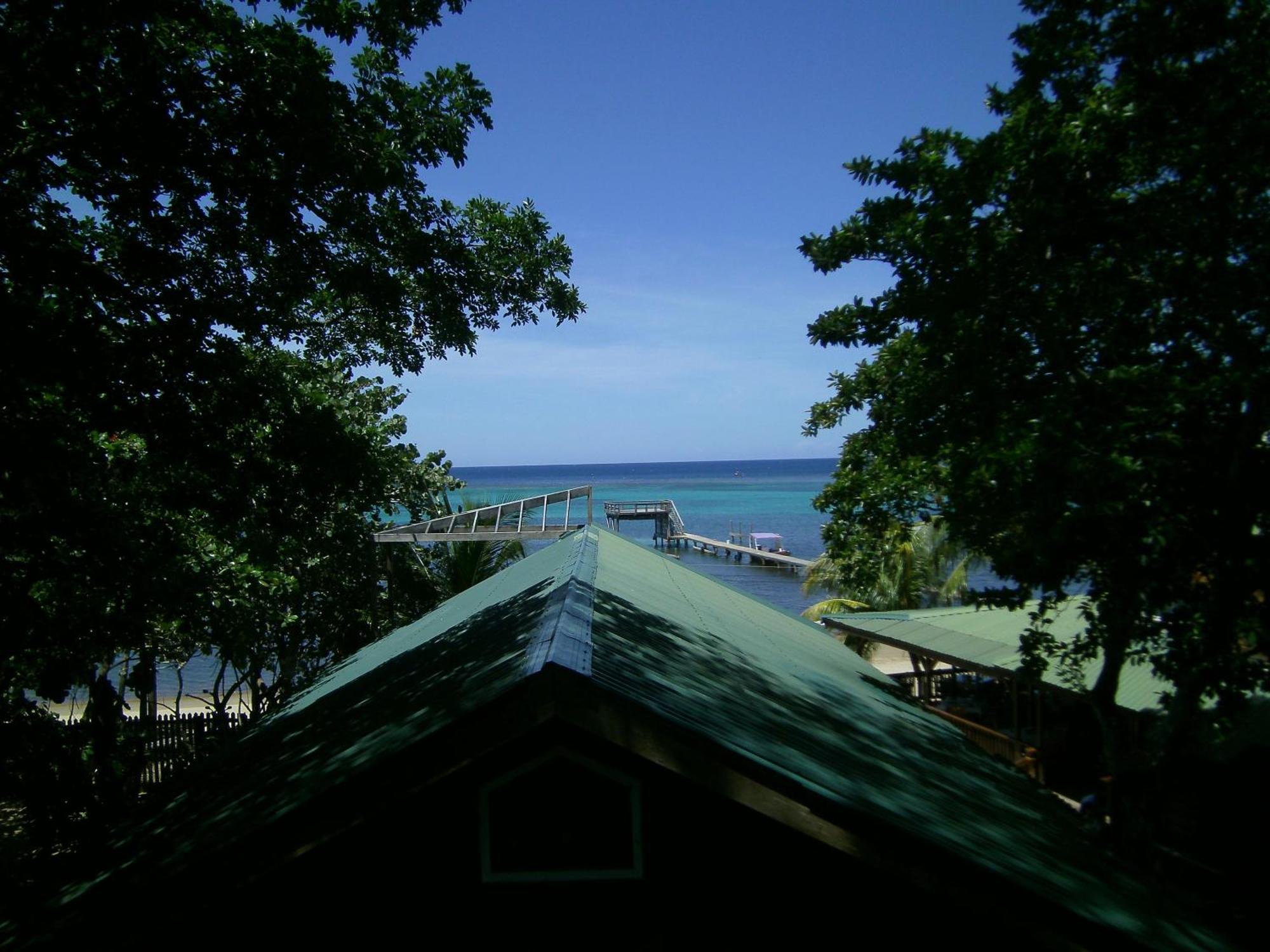 Blue Bahia Resort Sandy Bay Exteriér fotografie