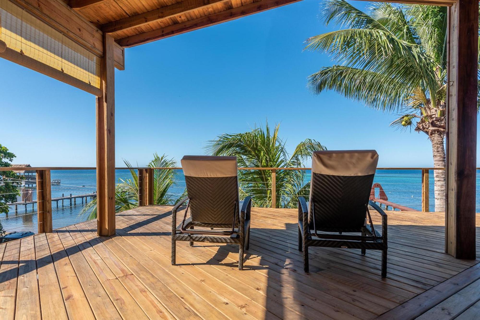 Blue Bahia Resort Sandy Bay Exteriér fotografie
